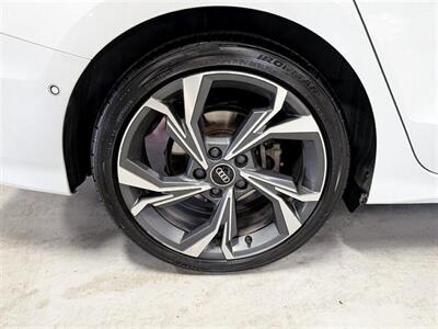 2022 Audi A3 quattro Prestige 40   - Photo 13 - Bountiful, UT 84010