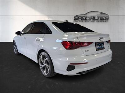 2022 Audi A3 quattro Prestige 40   - Photo 8 - Bountiful, UT 84010