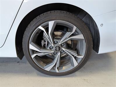2022 Audi A3 quattro Prestige 40   - Photo 14 - Bountiful, UT 84010