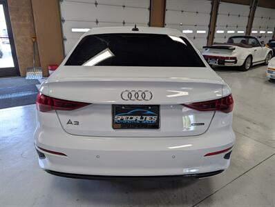 2022 Audi A3 quattro Prestige 40   - Photo 9 - Bountiful, UT 84010