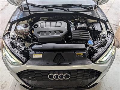 2022 Audi A3 quattro Prestige 40   - Photo 17 - Bountiful, UT 84010