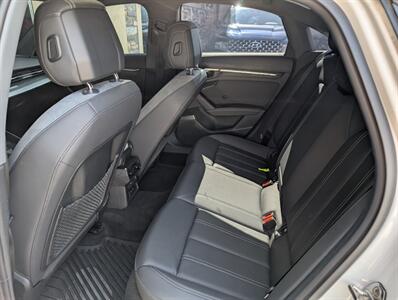 2022 Audi A3 quattro Prestige 40   - Photo 24 - Bountiful, UT 84010
