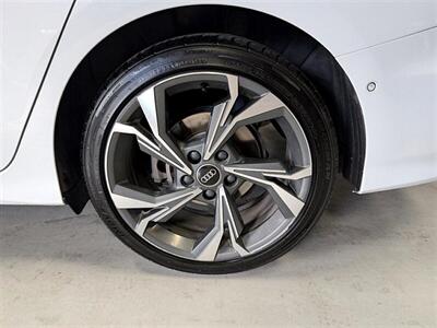 2022 Audi A3 quattro Prestige 40   - Photo 14 - Bountiful, UT 84010