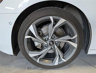 2022 Audi A3 quattro Prestige 40   - Photo 15 - Bountiful, UT 84010