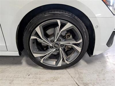 2022 Audi A3 quattro Prestige 40   - Photo 12 - Bountiful, UT 84010