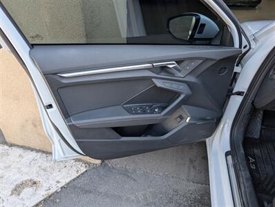 2022 Audi A3 quattro Prestige 40   - Photo 18 - Bountiful, UT 84010