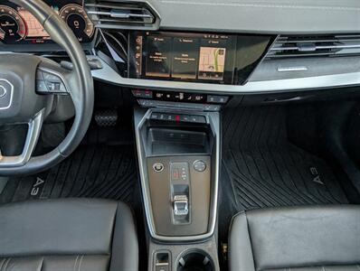 2022 Audi A3 quattro Prestige 40   - Photo 21 - Bountiful, UT 84010