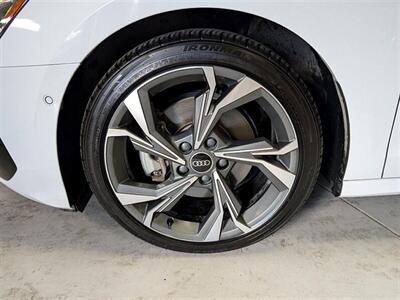 2022 Audi A3 quattro Prestige 40   - Photo 15 - Bountiful, UT 84010