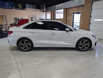 2022 Audi A3 quattro Prestige 40   - Photo 11 - Bountiful, UT 84010