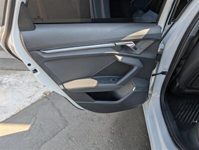 2022 Audi A3 quattro Prestige 40   - Photo 23 - Bountiful, UT 84010