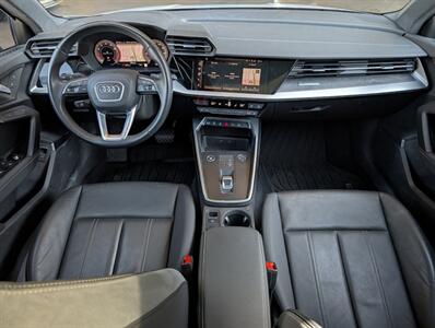 2022 Audi A3 quattro Prestige 40   - Photo 3 - Bountiful, UT 84010