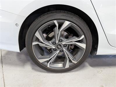 2022 Audi A3 quattro Prestige 40   - Photo 13 - Bountiful, UT 84010