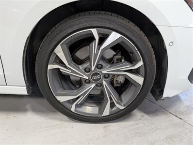 2022 Audi A3 quattro Prestige 40   - Photo 12 - Bountiful, UT 84010