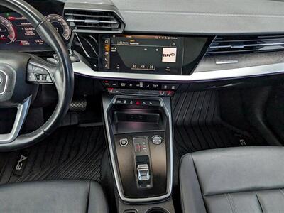 2022 Audi A3 quattro Prestige 40   - Photo 21 - Bountiful, UT 84010