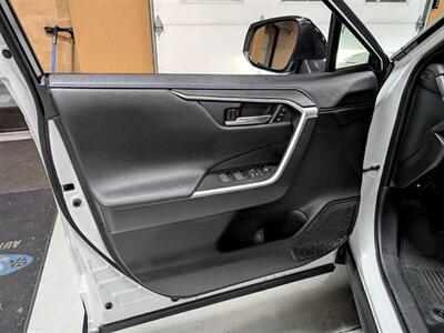 2024 Toyota RAV4 Hybrid XSE   - Photo 18 - Bountiful, UT 84010