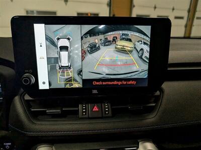 2024 Toyota RAV4 Hybrid XSE   - Photo 24 - Bountiful, UT 84010