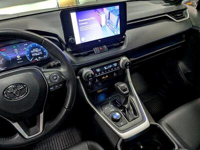 2024 Toyota RAV4 Hybrid XSE   - Photo 23 - Bountiful, UT 84010