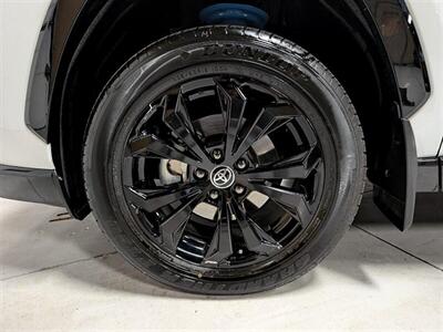 2024 Toyota RAV4 Hybrid XSE   - Photo 15 - Bountiful, UT 84010