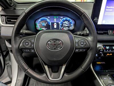 2024 Toyota RAV4 Hybrid XSE   - Photo 19 - Bountiful, UT 84010