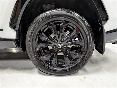 2024 Toyota RAV4 Hybrid XSE   - Photo 14 - Bountiful, UT 84010