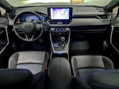 2024 Toyota RAV4 Hybrid XSE   - Photo 3 - Bountiful, UT 84010