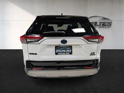 2024 Toyota RAV4 Hybrid XSE   - Photo 9 - Bountiful, UT 84010