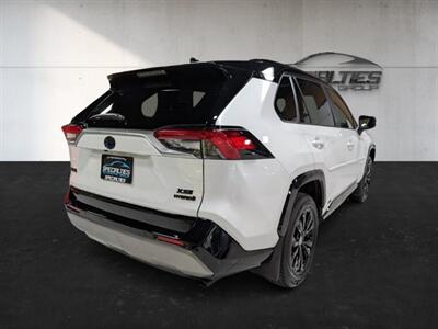 2024 Toyota RAV4 Hybrid XSE   - Photo 10 - Bountiful, UT 84010