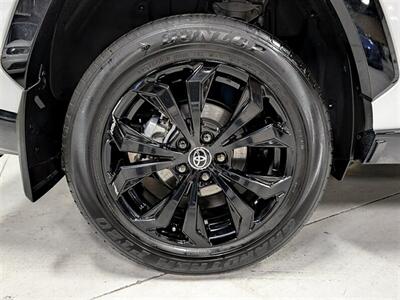 2024 Toyota RAV4 Hybrid XSE   - Photo 13 - Bountiful, UT 84010