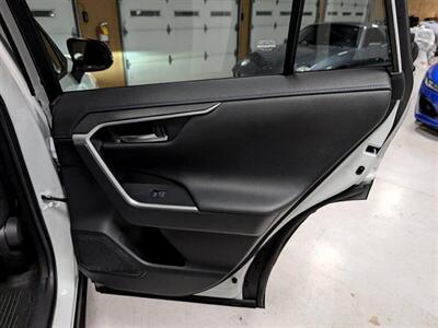 2024 Toyota RAV4 Hybrid XSE   - Photo 28 - Bountiful, UT 84010