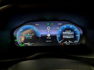 2024 Toyota RAV4 Hybrid XSE   - Photo 22 - Bountiful, UT 84010