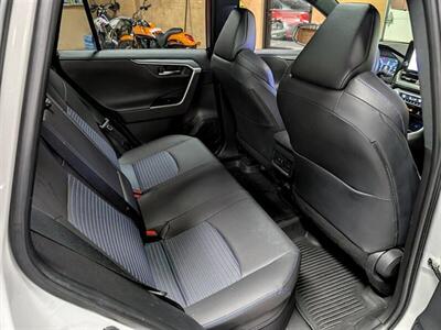 2024 Toyota RAV4 Hybrid XSE   - Photo 29 - Bountiful, UT 84010