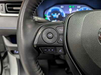 2024 Toyota RAV4 Hybrid XSE   - Photo 20 - Bountiful, UT 84010