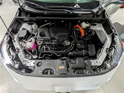 2024 Toyota RAV4 Hybrid XSE   - Photo 17 - Bountiful, UT 84010