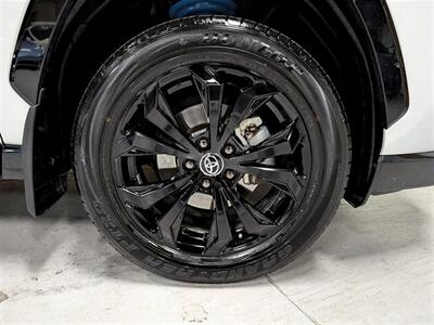 2024 Toyota RAV4 Hybrid XSE   - Photo 12 - Bountiful, UT 84010