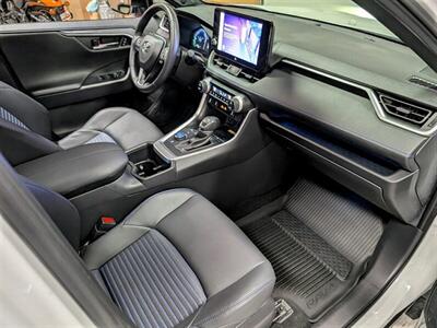 2024 Toyota RAV4 Hybrid XSE   - Photo 4 - Bountiful, UT 84010