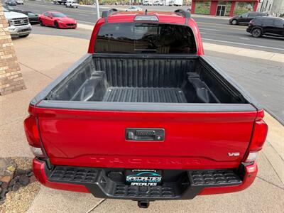 2019 Toyota Tacoma TRD Off-Road   - Photo 20 - St. George, UT 84770-2625