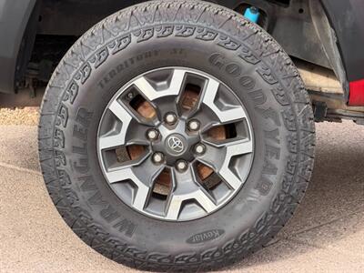 2019 Toyota Tacoma TRD Off-Road   - Photo 32 - St. George, UT 84770-2625