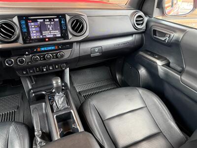 2019 Toyota Tacoma TRD Off-Road   - Photo 18 - St. George, UT 84770-2625