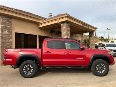 2019 Toyota Tacoma TRD Off-Road   - Photo 6 - St. George, UT 84770-2625