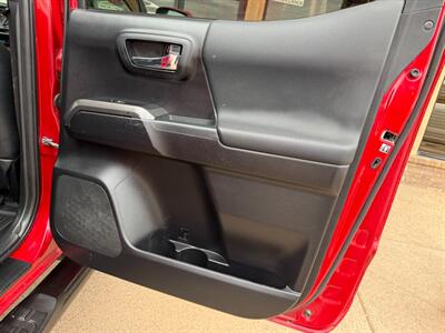 2019 Toyota Tacoma TRD Off-Road   - Photo 42 - St. George, UT 84770-2625