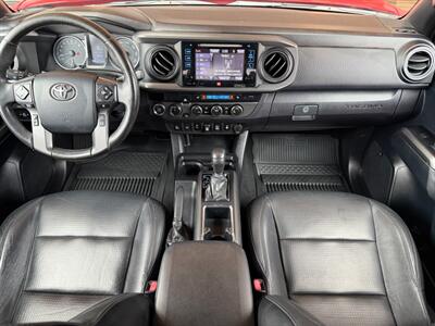 2019 Toyota Tacoma TRD Off-Road   - Photo 4 - St. George, UT 84770-2625