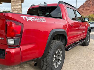 2019 Toyota Tacoma TRD Off-Road   - Photo 24 - St. George, UT 84770-2625