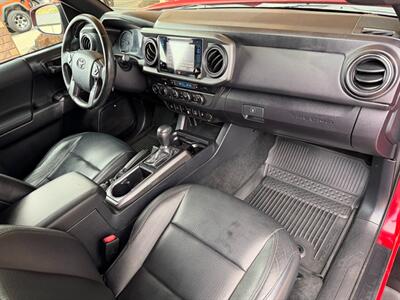 2019 Toyota Tacoma TRD Off-Road   - Photo 7 - St. George, UT 84770-2625