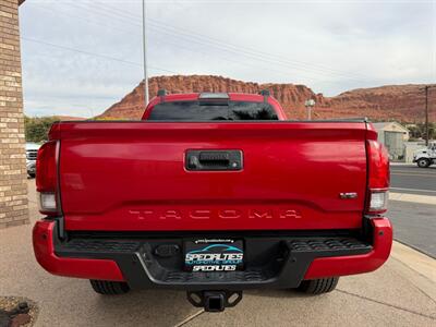 2019 Toyota Tacoma TRD Off-Road   - Photo 26 - St. George, UT 84770-2625