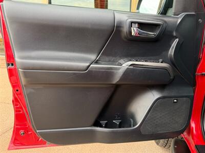 2019 Toyota Tacoma TRD Off-Road   - Photo 40 - St. George, UT 84770-2625