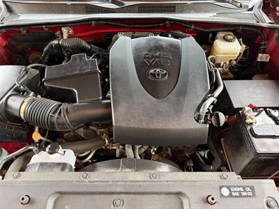 2019 Toyota Tacoma TRD Off-Road   - Photo 5 - St. George, UT 84770-2625