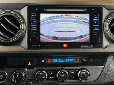 2019 Toyota Tacoma TRD Off-Road   - Photo 38 - St. George, UT 84770-2625