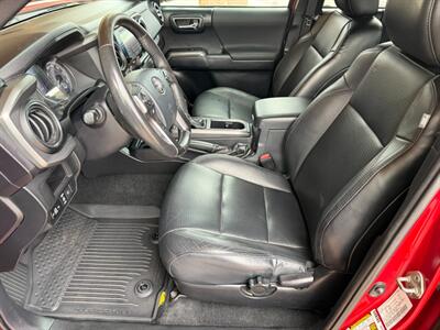 2019 Toyota Tacoma TRD Off-Road   - Photo 9 - St. George, UT 84770-2625