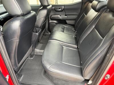 2019 Toyota Tacoma TRD Off-Road   - Photo 11 - St. George, UT 84770-2625