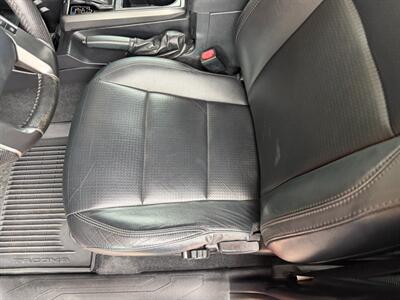 2019 Toyota Tacoma TRD Off-Road   - Photo 34 - St. George, UT 84770-2625